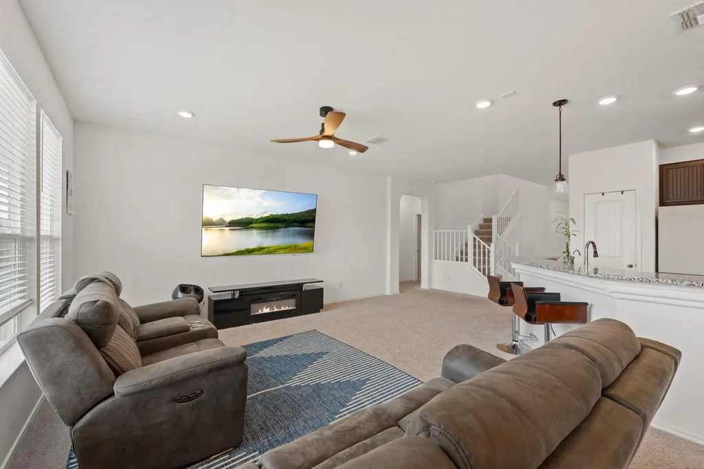 4630 Teverola Drive Round Rock TX 78665