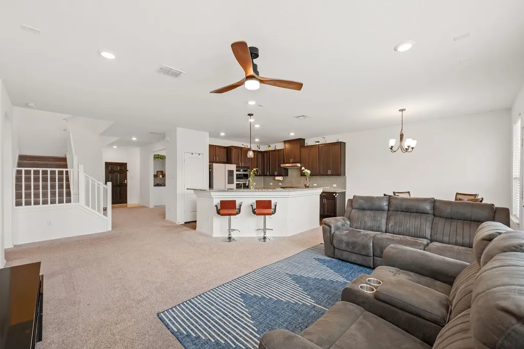4630 Teverola Drive Round Rock TX 78665