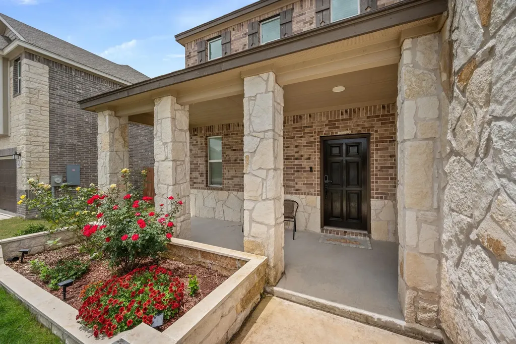 4630 Teverola Drive Round Rock TX 78665