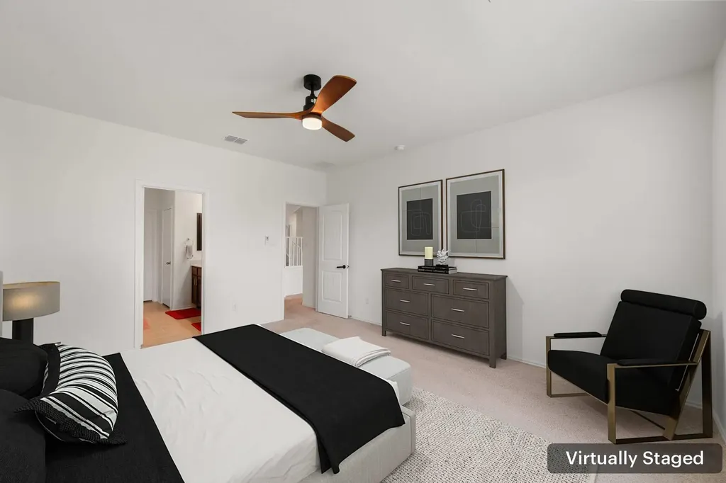 4630 Teverola Drive Round Rock TX 78665