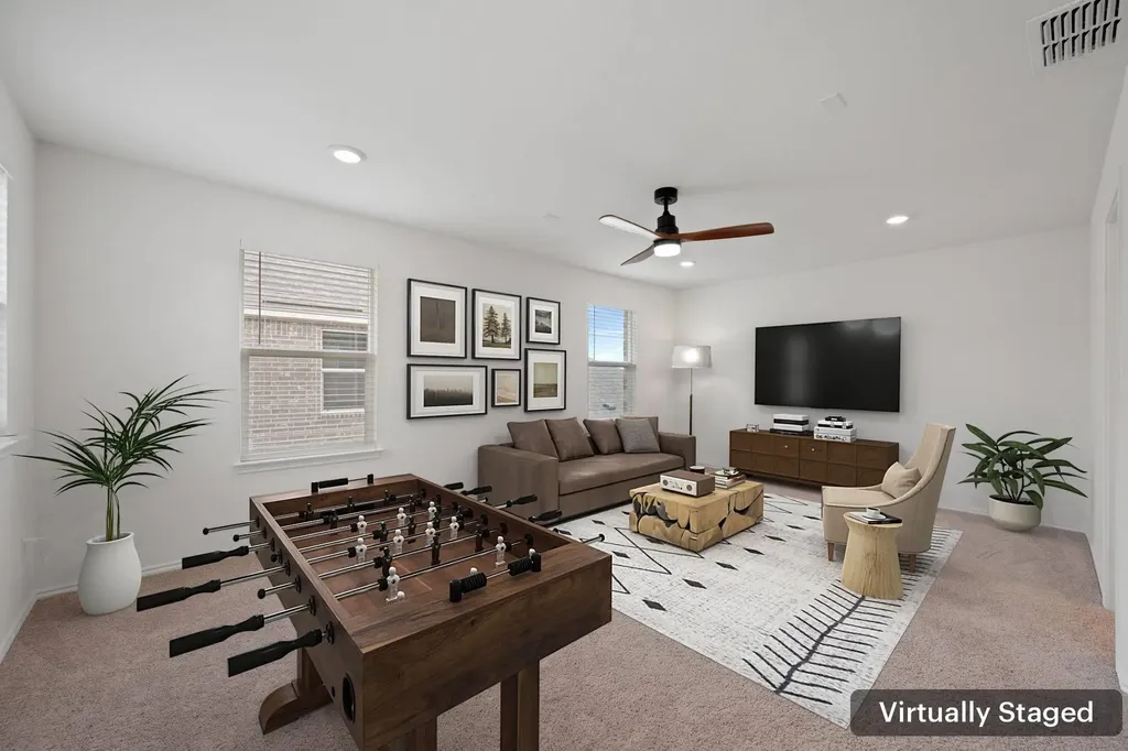 4630 Teverola Drive Round Rock TX 78665