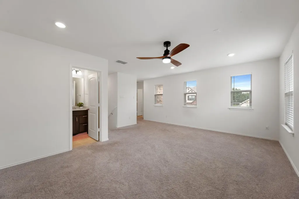 4630 Teverola Drive Round Rock TX 78665