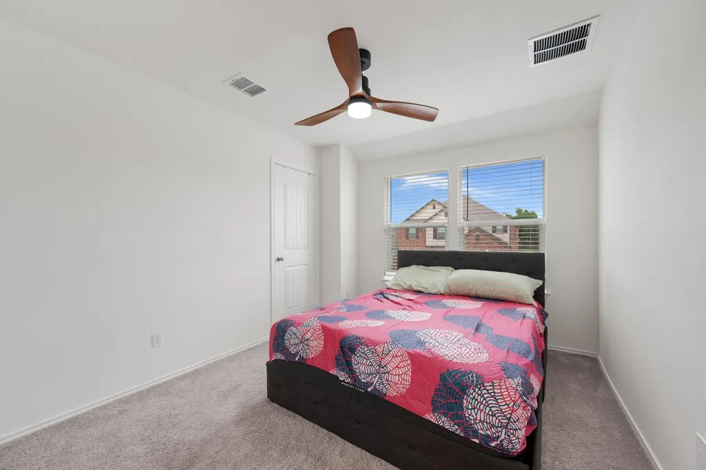 4630 Teverola Drive Round Rock TX 78665