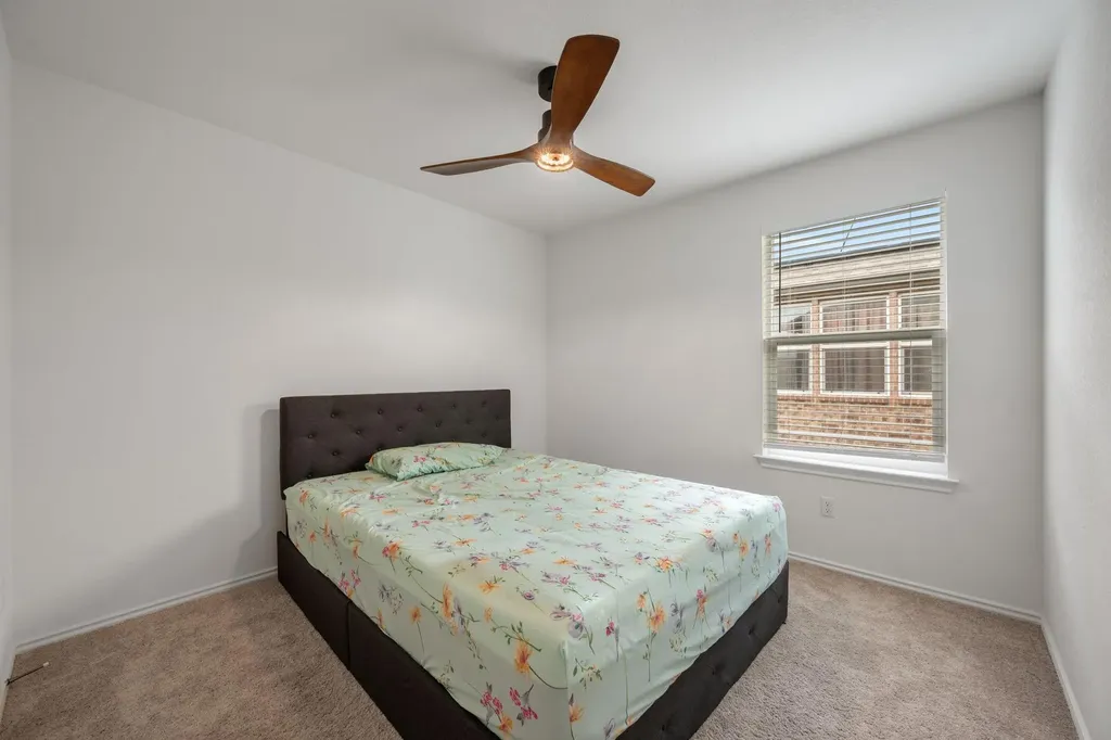 4630 Teverola Drive Round Rock TX 78665