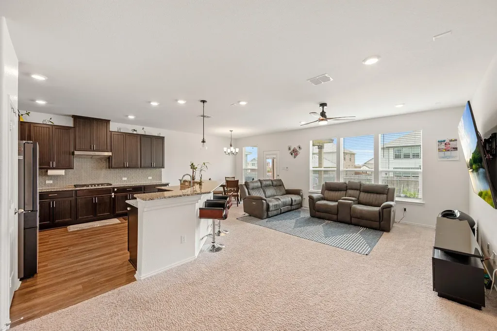 4630 Teverola Drive Round Rock TX 78665