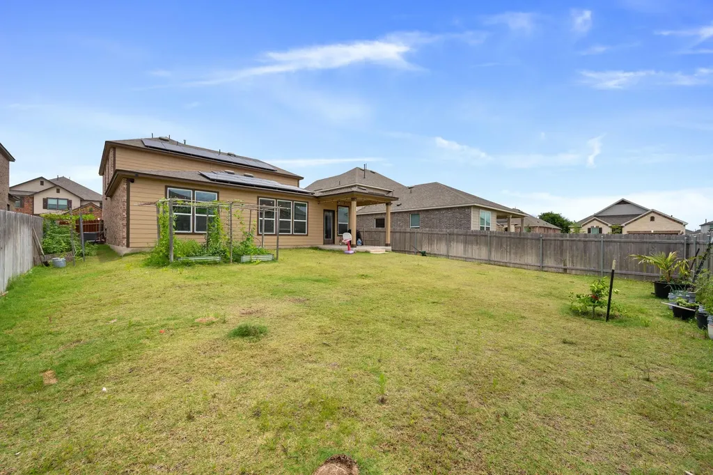 4630 Teverola Drive Round Rock TX 78665