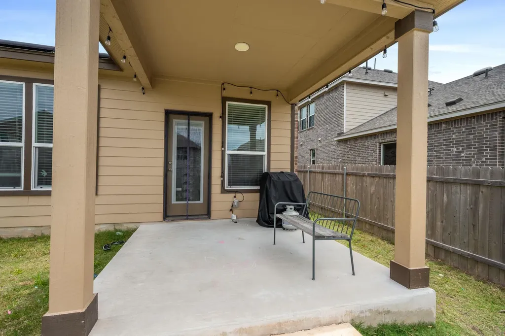4630 Teverola Drive Round Rock TX 78665