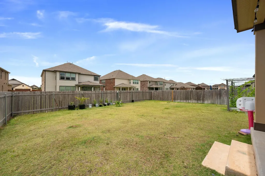 4630 Teverola Drive Round Rock TX 78665
