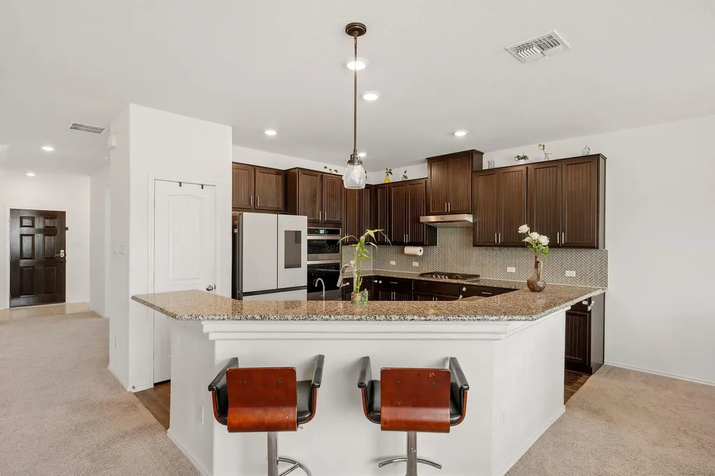 4630 Teverola Drive Round Rock TX 78665