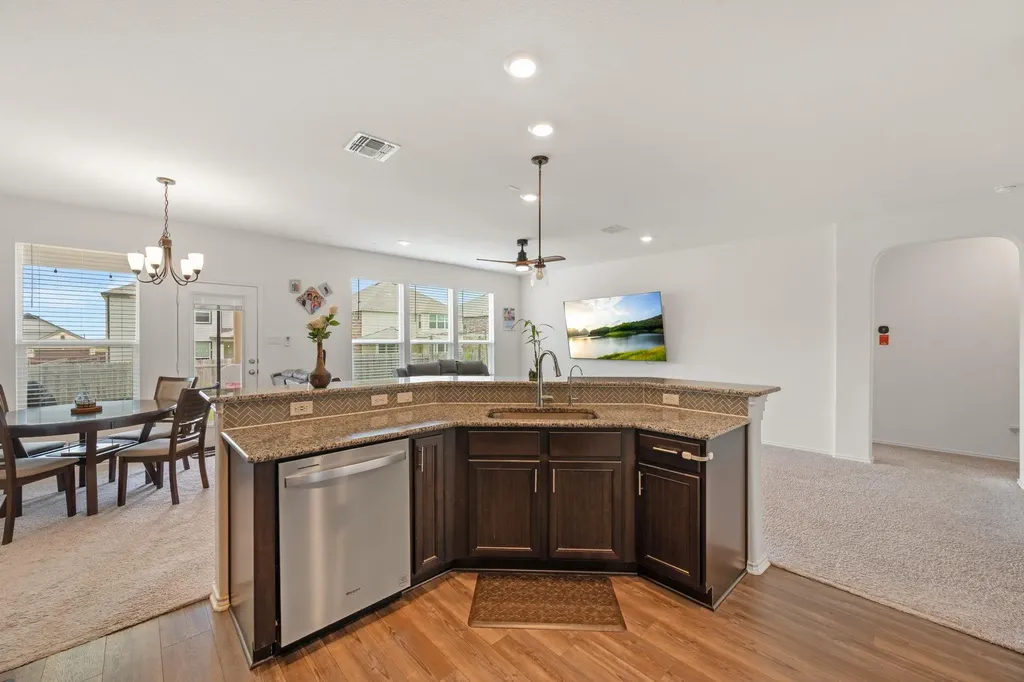 4630 Teverola Drive Round Rock TX 78665