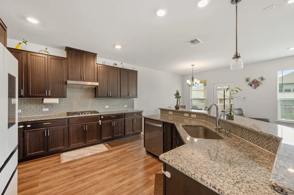 4630 Teverola Drive Round Rock TX 78665