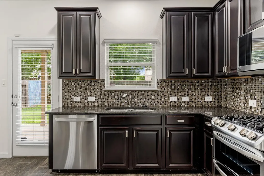 1205 Rock Mill Lane Georgetown TX 78626