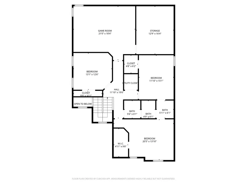 1205 Rock Mill Lane Georgetown TX 78626