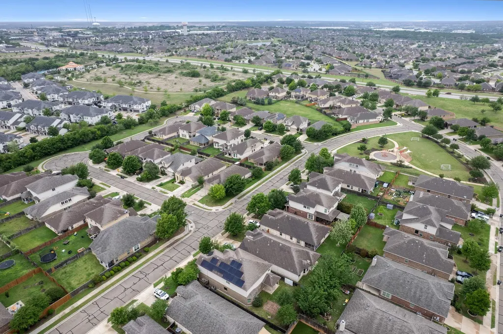 1205 Rock Mill Lane Georgetown TX 78626