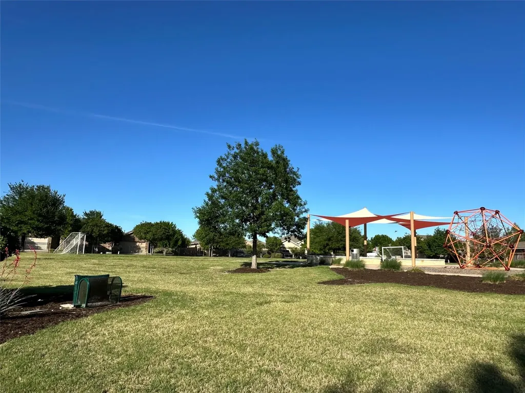 1205 Rock Mill Lane Georgetown TX 78626