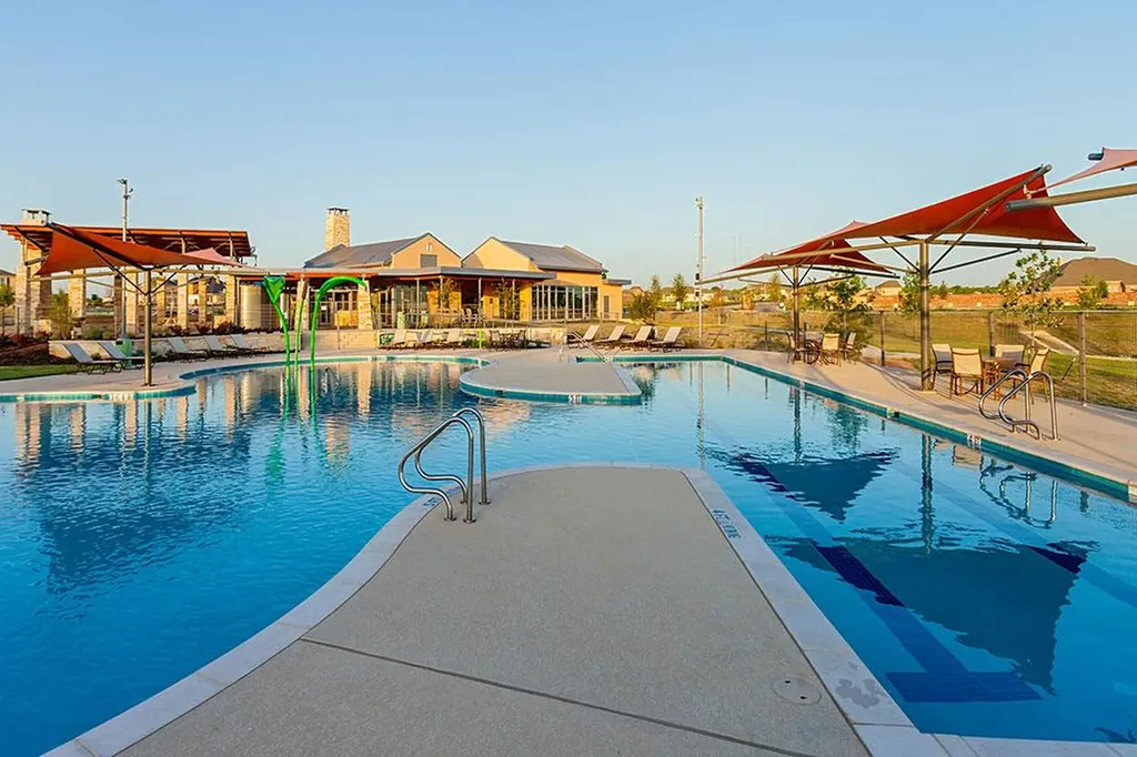 1205 Rock Mill Lane Georgetown TX 78626