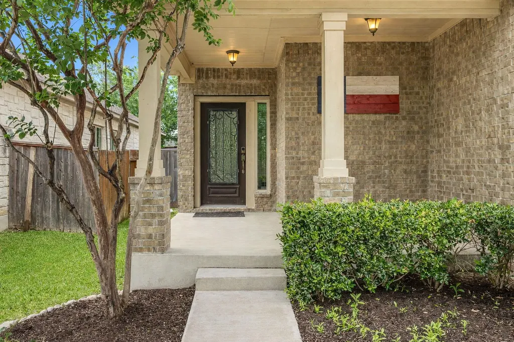 1205 Rock Mill Lane Georgetown TX 78626