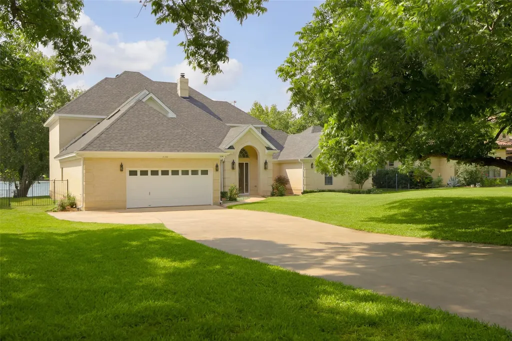 3100 Rivercrest Drive Austin TX 78746