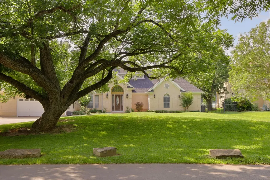 3100 Rivercrest Drive Austin TX 78746
