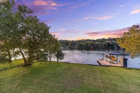 3100 Rivercrest Drive Austin TX 78746