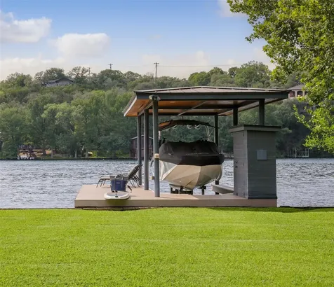 3100 Rivercrest Drive Austin TX 78746