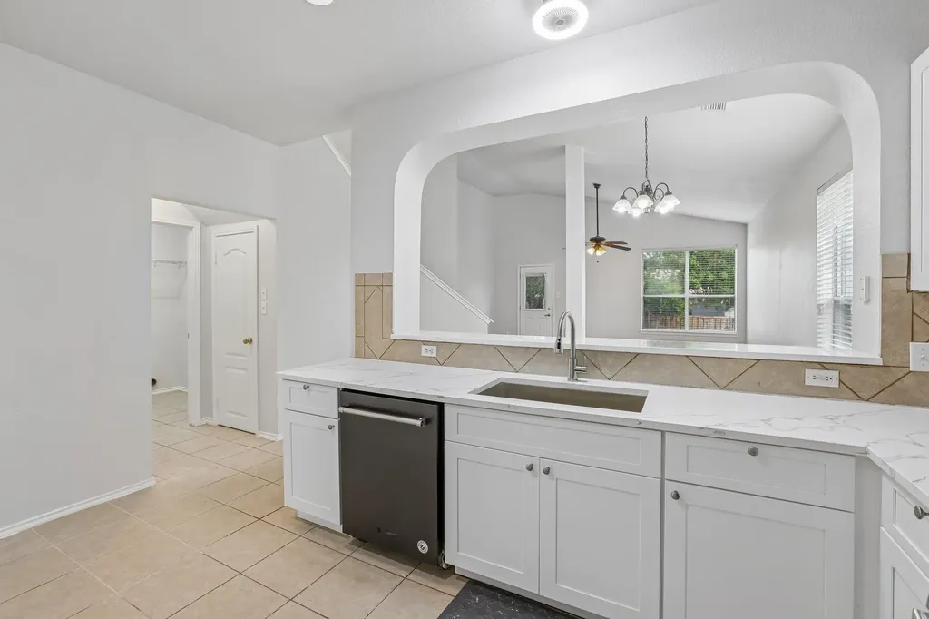 1721 Long Rifle Drive Austin TX 78754