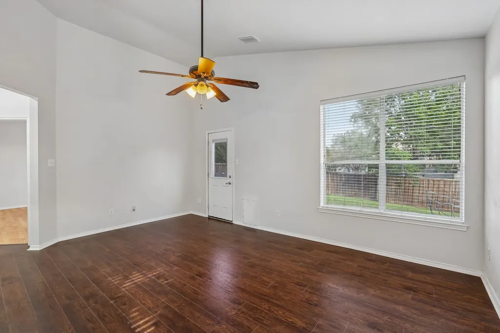 1721 Long Rifle Drive Austin TX 78754