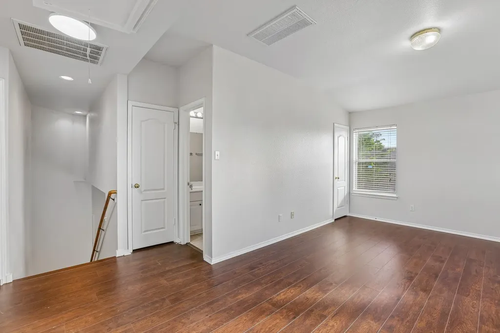 1721 Long Rifle Drive Austin TX 78754