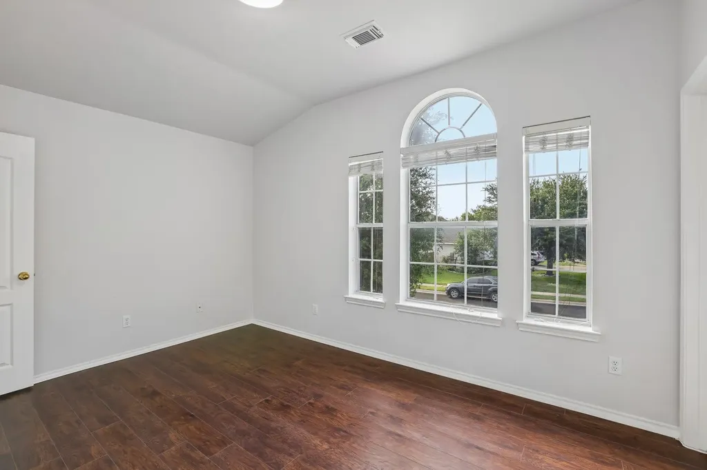 1721 Long Rifle Drive Austin TX 78754