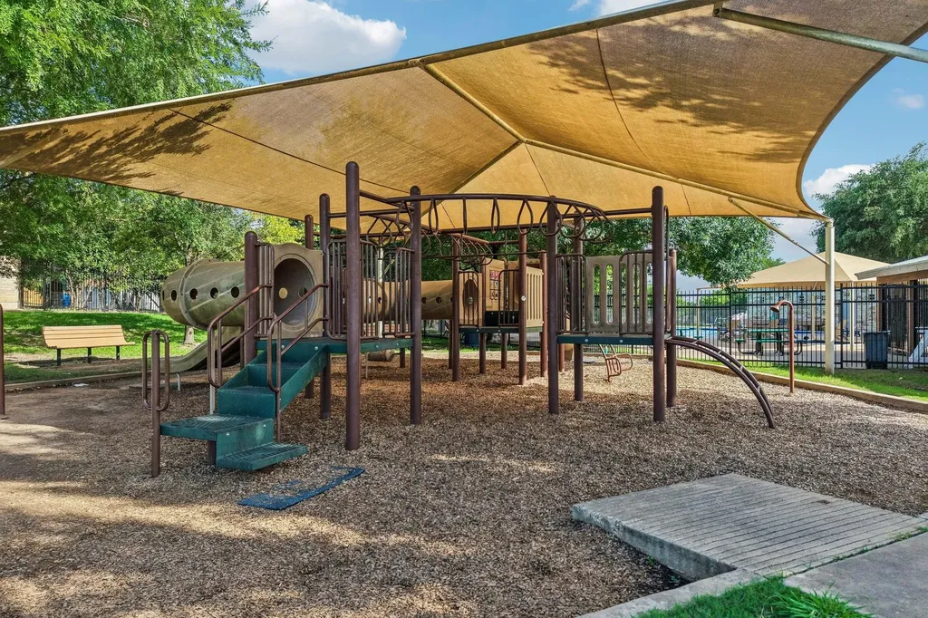 1721 Long Rifle Drive Austin TX 78754