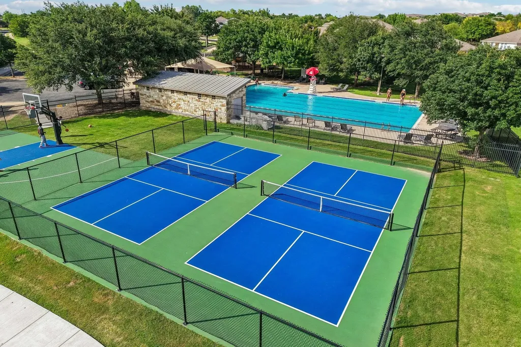 1721 Long Rifle Drive Austin TX 78754