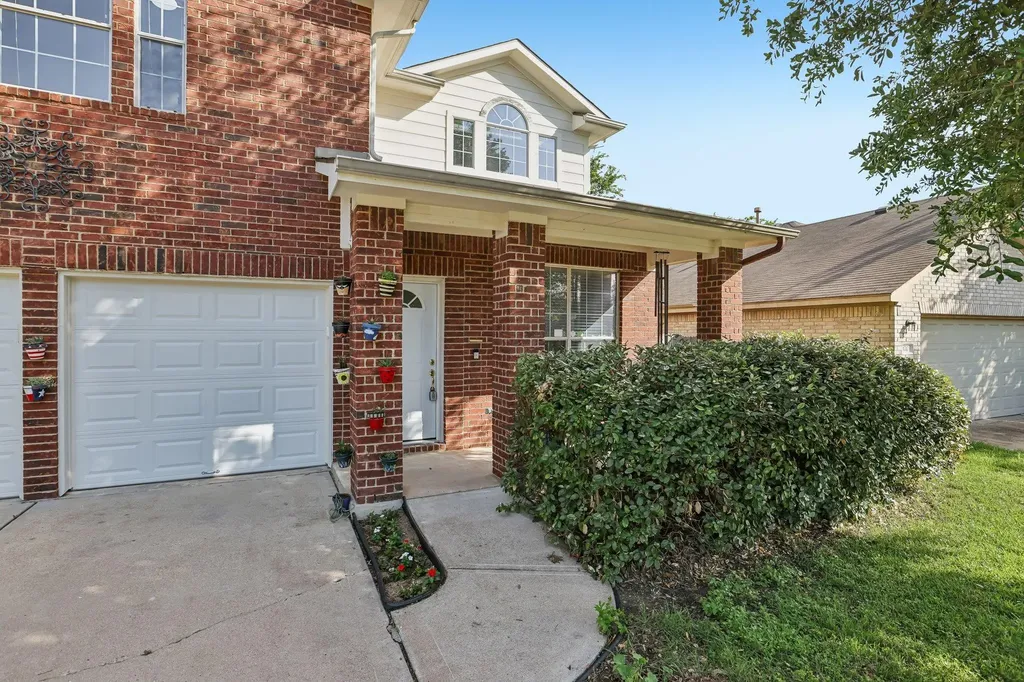 1721 Long Rifle Drive Austin TX 78754