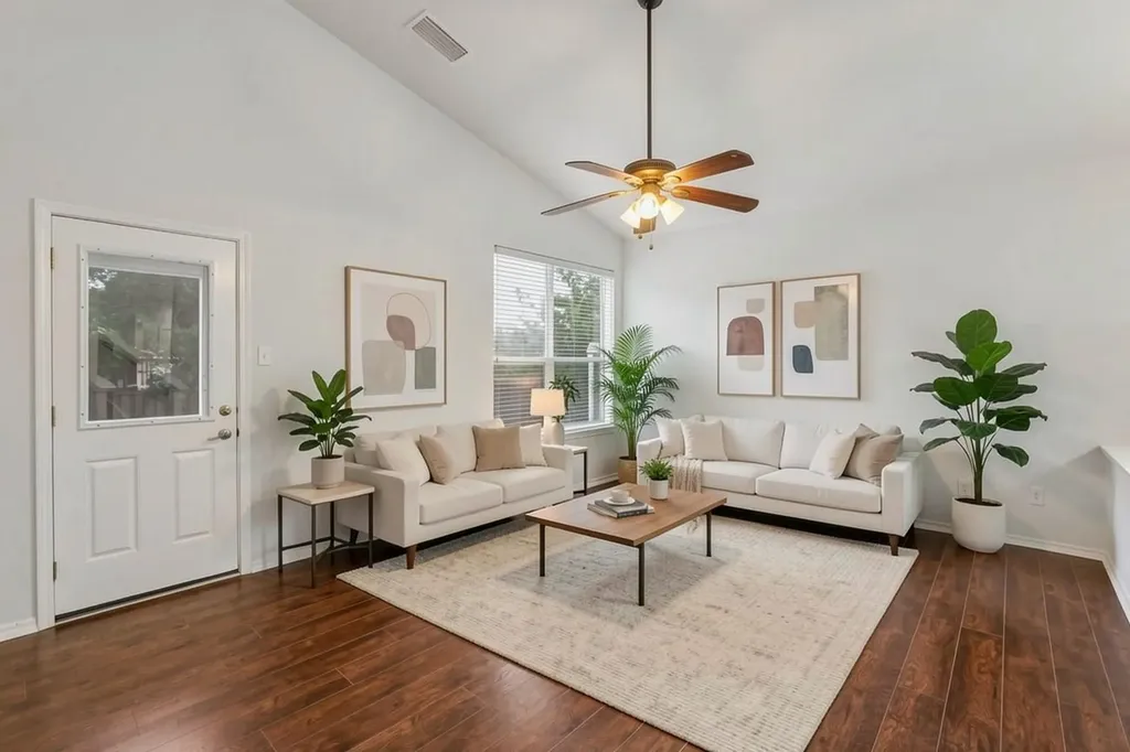 1721 Long Rifle Drive Austin TX 78754