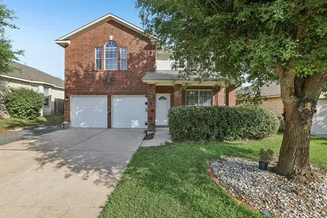 1721 Long Rifle Drive Austin TX 78754