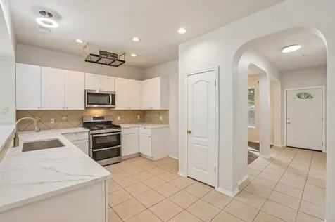 1721 Long Rifle Drive Austin TX 78754