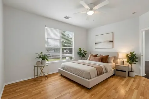 1721 Long Rifle Drive Austin TX 78754