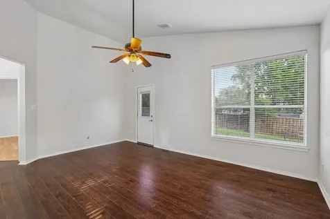 1721 Long Rifle Drive Austin TX 78754