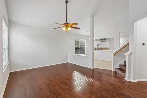 1721 Long Rifle Drive Austin TX 78754