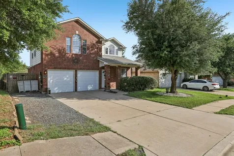 1721 Long Rifle Drive Austin TX 78754
