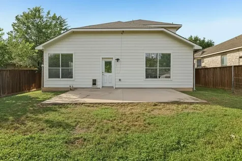 1721 Long Rifle Drive Austin TX 78754
