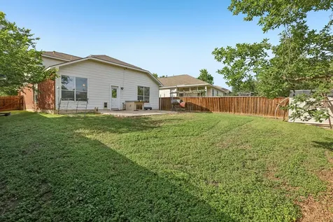 1721 Long Rifle Drive Austin TX 78754