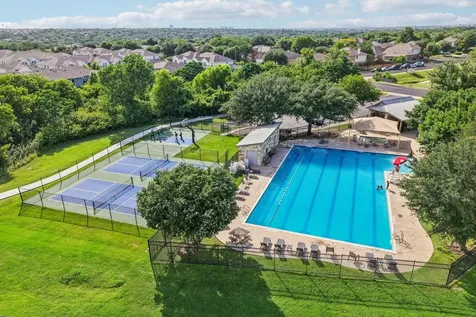 1721 Long Rifle Drive Austin TX 78754