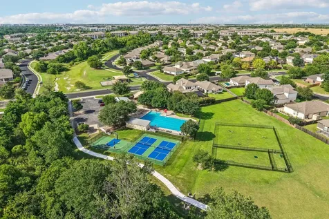 1721 Long Rifle Drive Austin TX 78754