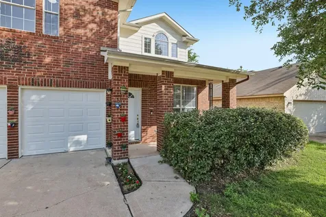 1721 Long Rifle Drive Austin TX 78754
