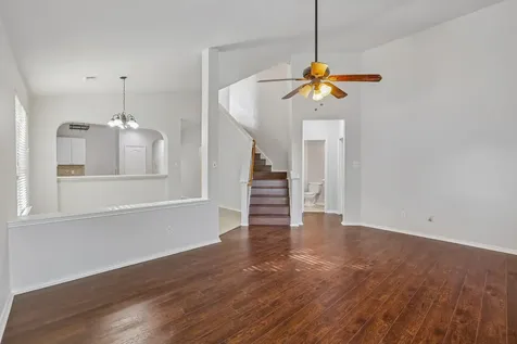 1721 Long Rifle Drive Austin TX 78754