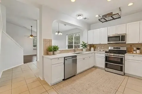 1721 Long Rifle Drive Austin TX 78754