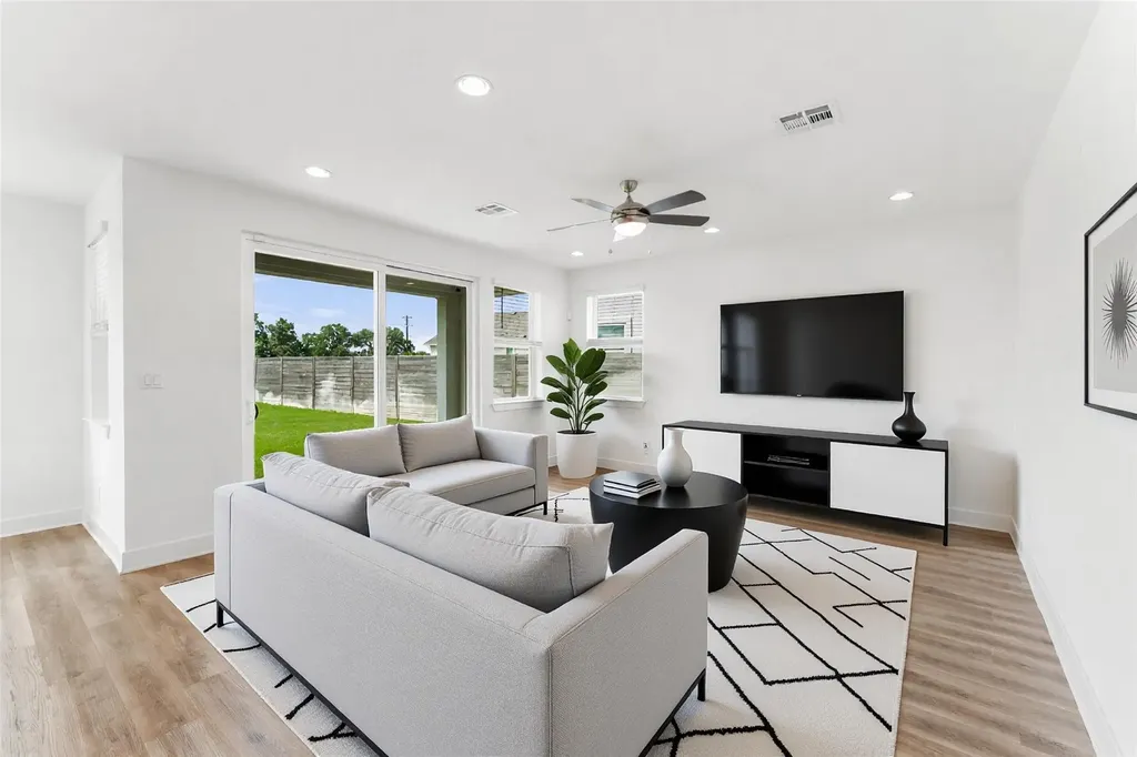 3701 Mesquite Valley Road Georgetown TX 78628