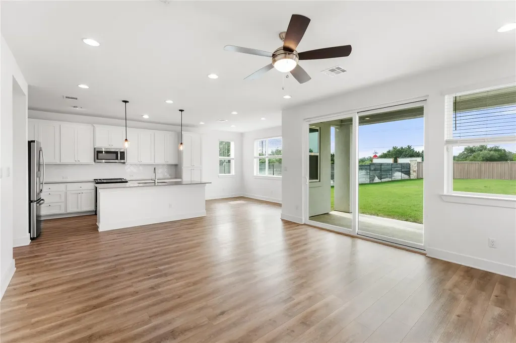 3701 Mesquite Valley Road Georgetown TX 78628