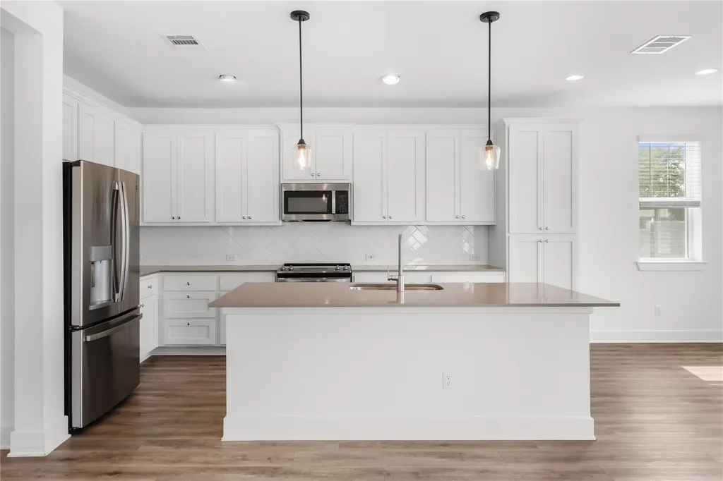 3701 Mesquite Valley Road Georgetown TX 78628