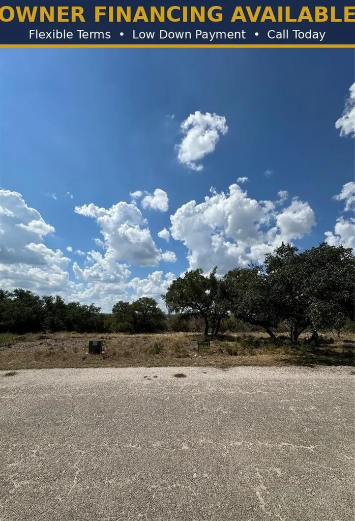 22009 Redbird Drive Lago Vista TX 78645